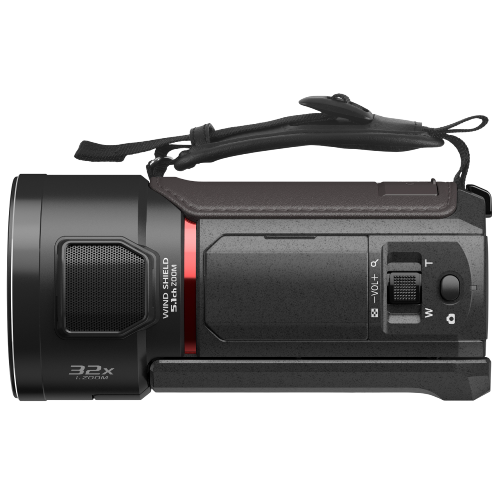 Цифровая видеокамера Panasonic  HC-VX3E-K