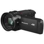 Цифровая видеокамера Panasonic  HC-VX3E-K