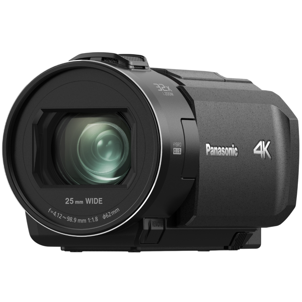 Цифровая видеокамера Panasonic  HC-VX3E-K