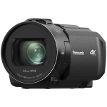 Цифровая видеокамера Panasonic  HC-VX3E-K