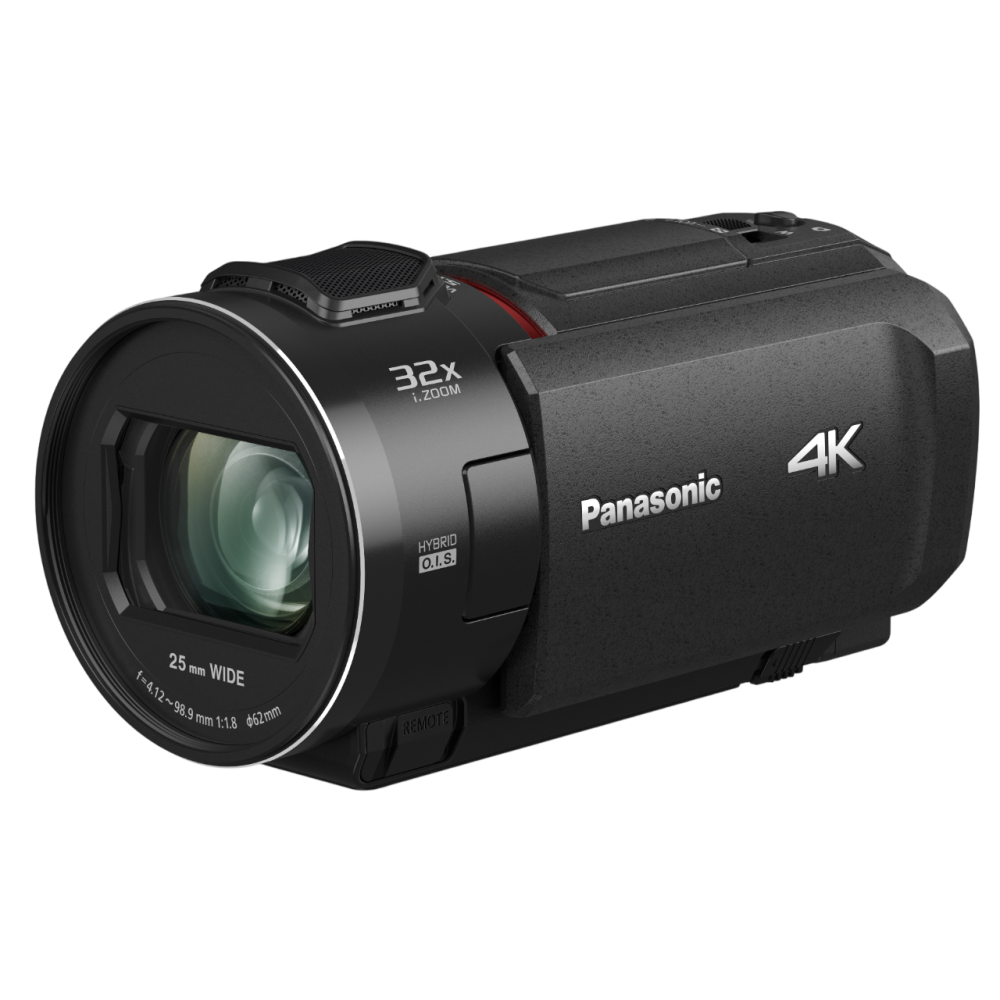 Цифровая видеокамера Panasonic  HC-VX3E-K