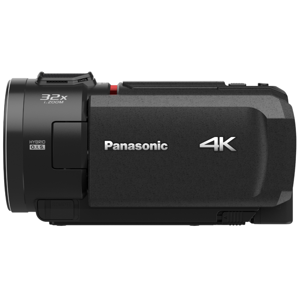 Цифровая видеокамера Panasonic  HC-VX3E-K