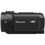 Цифровая видеокамера Panasonic  HC-VX3E-K