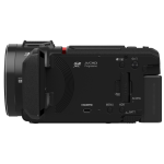 Цифровая видеокамера Panasonic  HC-VX3E-K