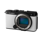 Цифровая фотокамера Panasonic Lumix S DC-S9E-W Body Smokey White