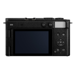 Цифровая фотокамера Panasonic Lumix S DC-S9E-W Body Smokey White