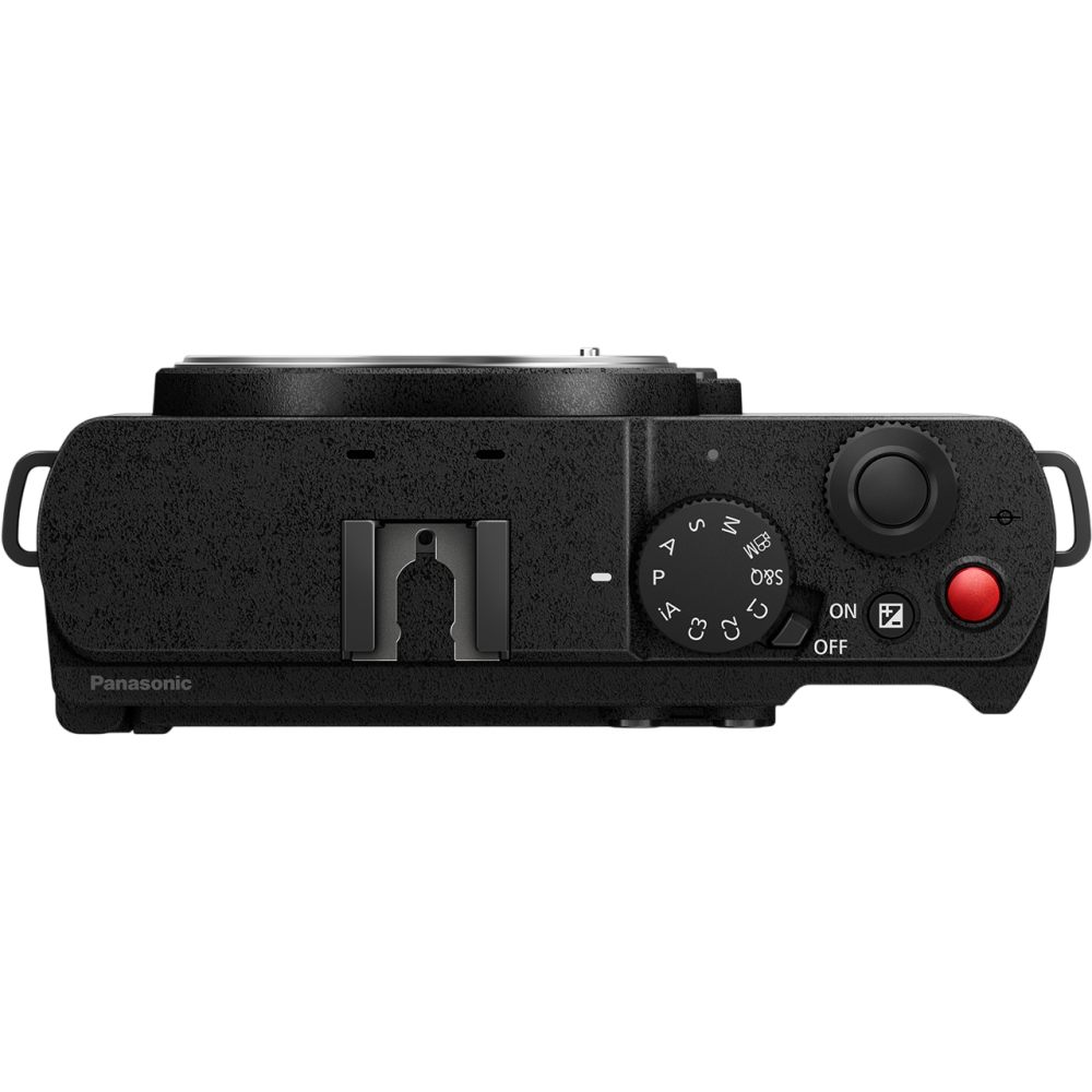 Цифровая фотокамера Panasonic Lumix S DC-S9E-W Body Smokey White