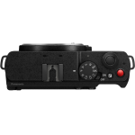 Цифровая фотокамера Panasonic Lumix S DC-S9E-W Body Smokey White