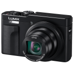 Цифровая фотокамера Panasonic Lumix DC-TZ99E-K Body