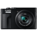 Цифровая фотокамера Panasonic Lumix DC-TZ99E-K Body