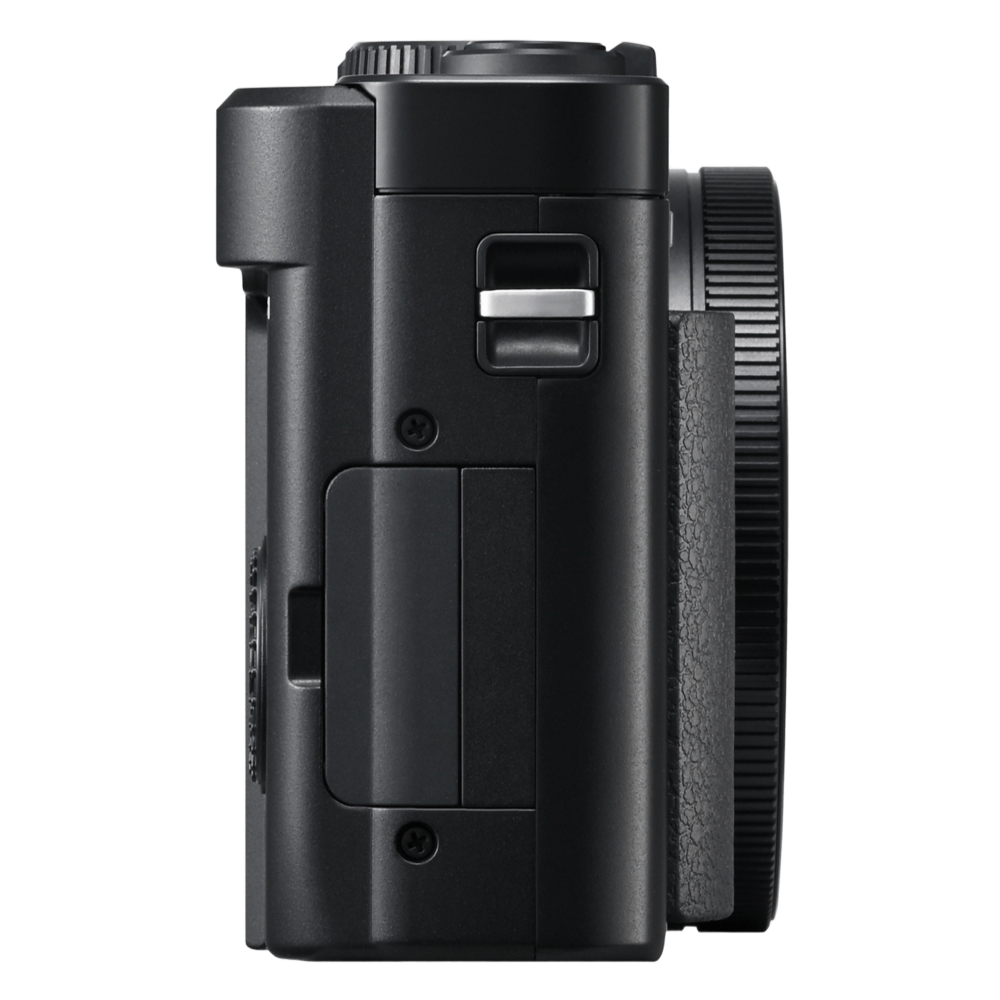 Цифровая фотокамера Panasonic Lumix DC-TZ99E-K Body