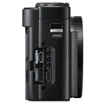 Цифровая фотокамера Panasonic Lumix DC-TZ99E-K Body