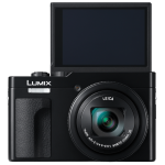 Цифровая фотокамера Panasonic Lumix DC-TZ99E-K Body