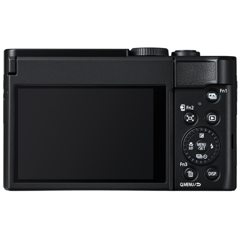 Цифровая фотокамера Panasonic Lumix DC-TZ99E-K Body