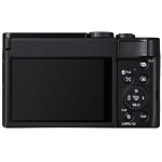 Цифровая фотокамера Panasonic Lumix DC-TZ99E-K Body