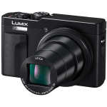 Цифровая фотокамера Panasonic Lumix DC-TZ99E-K Body