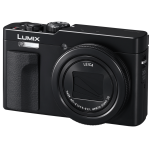 Цифровая фотокамера Panasonic Lumix DC-TZ99E-K Body