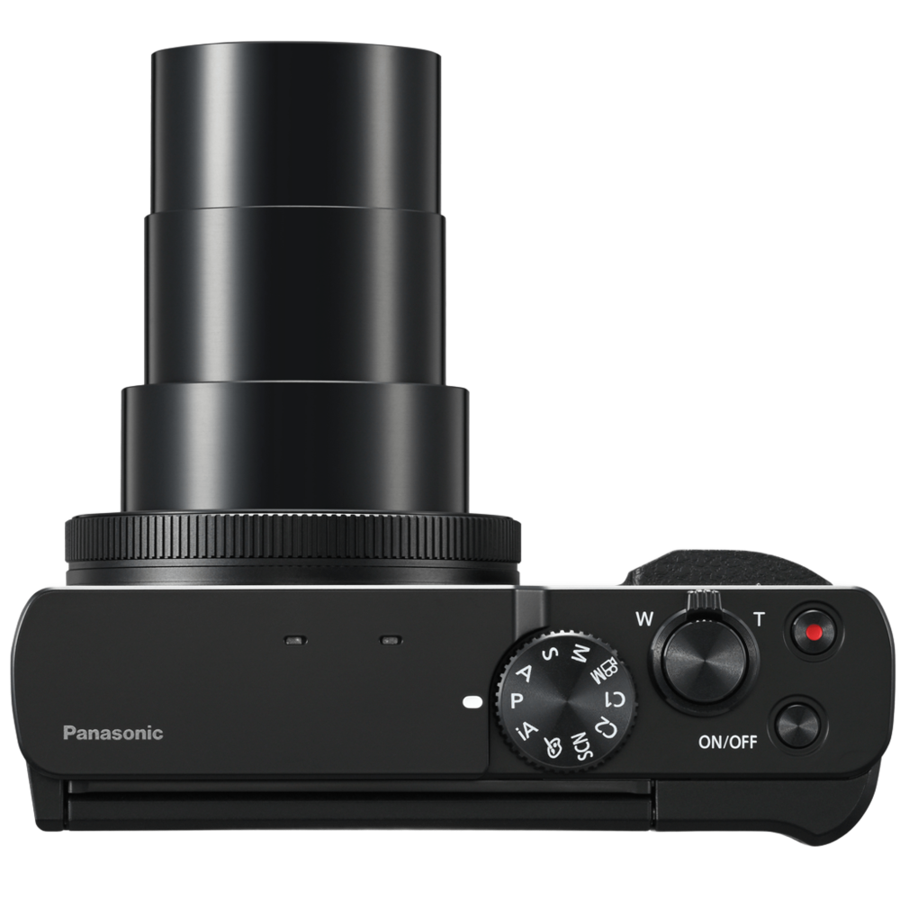 Цифровая фотокамера Panasonic Lumix DC-TZ99E-K Body