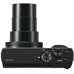 Цифровая фотокамера Panasonic Lumix DC-TZ99E-K Body