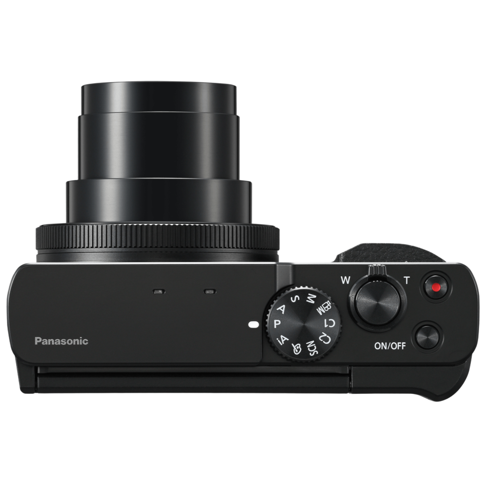 Цифровая фотокамера Panasonic Lumix DC-TZ99E-K Body