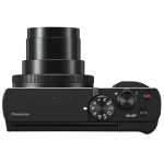 Цифровая фотокамера Panasonic Lumix DC-TZ99E-K Body