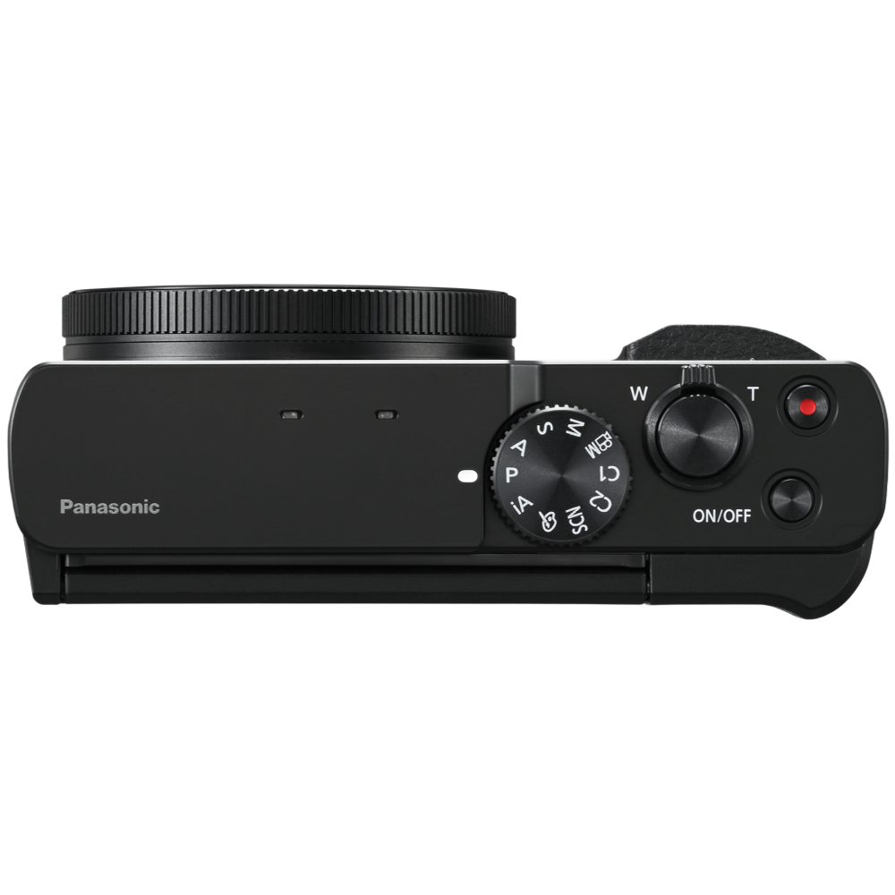 Цифровая фотокамера Panasonic Lumix DC-TZ99E-K Body