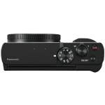 Цифровая фотокамера Panasonic Lumix DC-TZ99E-K Body