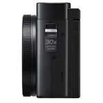 Цифровая фотокамера Panasonic Lumix DC-TZ99E-K Body