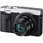 Цифровая фотокамера Panasonic Lumix DC-TZ99E-S Body