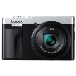 Цифровая фотокамера Panasonic Lumix DC-TZ99E-S Body