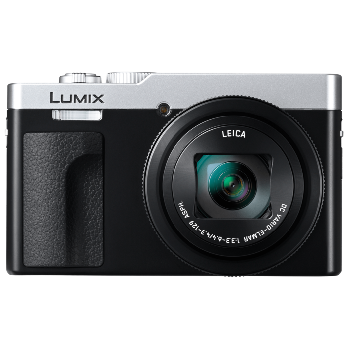 Цифровая фотокамера Panasonic Lumix DC-TZ99E-S Body