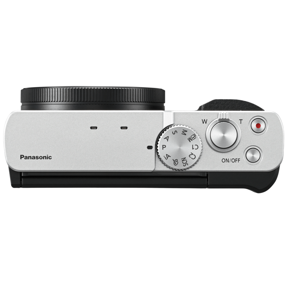 Цифровая фотокамера Panasonic Lumix DC-TZ99E-S Body