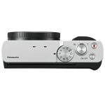 Цифровая фотокамера Panasonic Lumix DC-TZ99E-S Body