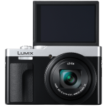 Цифровая фотокамера Panasonic Lumix DC-TZ99E-S Body