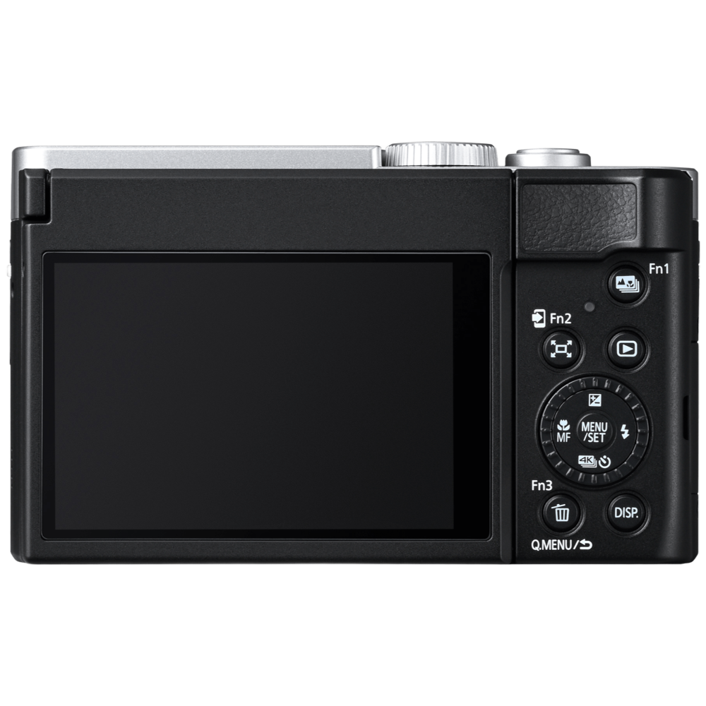 Цифровая фотокамера Panasonic Lumix DC-TZ99E-S Body