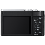 Цифровая фотокамера Panasonic Lumix DC-TZ99E-S Body