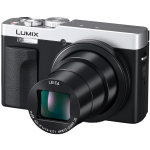 Цифровая фотокамера Panasonic Lumix DC-TZ99E-S Body