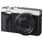 Цифровая фотокамера Panasonic Lumix DC-TZ99E-S Body