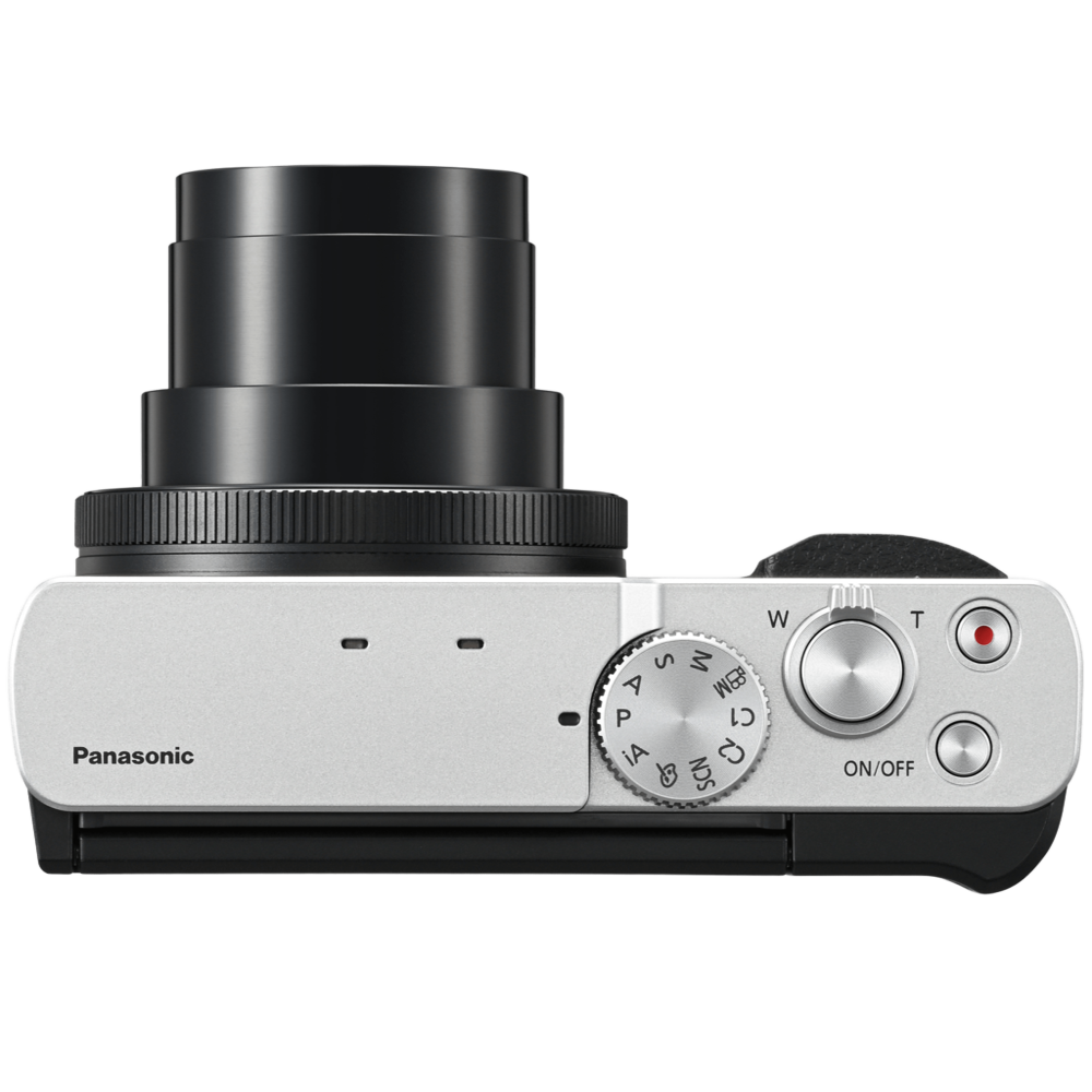 Цифровая фотокамера Panasonic Lumix DC-TZ99E-S Body