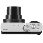 Цифровая фотокамера Panasonic Lumix DC-TZ99E-S Body