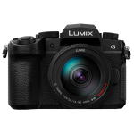Цифровая фотокамера Panasonic Lumix G DC-G97HE Kit H-FS14140E f/3.5-5.6 ASPH. POWER O.I.S.
