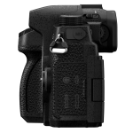 Цифровая фотокамера Panasonic Lumix G DC-G97HE Kit H-FS14140E f/3.5-5.6 ASPH. POWER O.I.S.