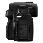 Цифровая фотокамера Panasonic Lumix G DC-G97HE Kit H-FS14140E f/3.5-5.6 ASPH. POWER O.I.S.