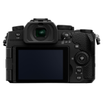 Цифровая фотокамера Panasonic Lumix G DC-G97HE Kit H-FS14140E f/3.5-5.6 ASPH. POWER O.I.S.