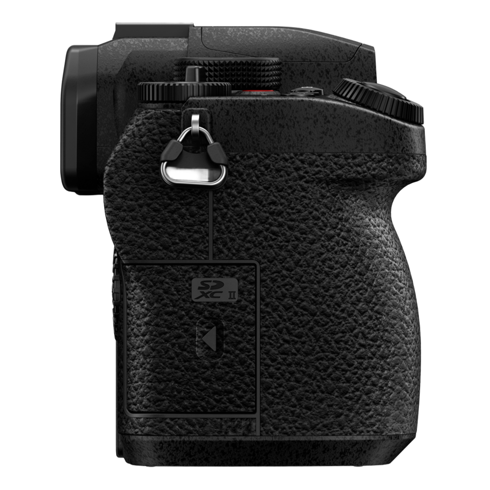 Цифровая фотокамера Panasonic Lumix G DC-G97HE Kit H-FS14140E f/3.5-5.6 ASPH. POWER O.I.S.