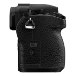 Цифровая фотокамера Panasonic Lumix G DC-G97HE Kit H-FS14140E f/3.5-5.6 ASPH. POWER O.I.S.
