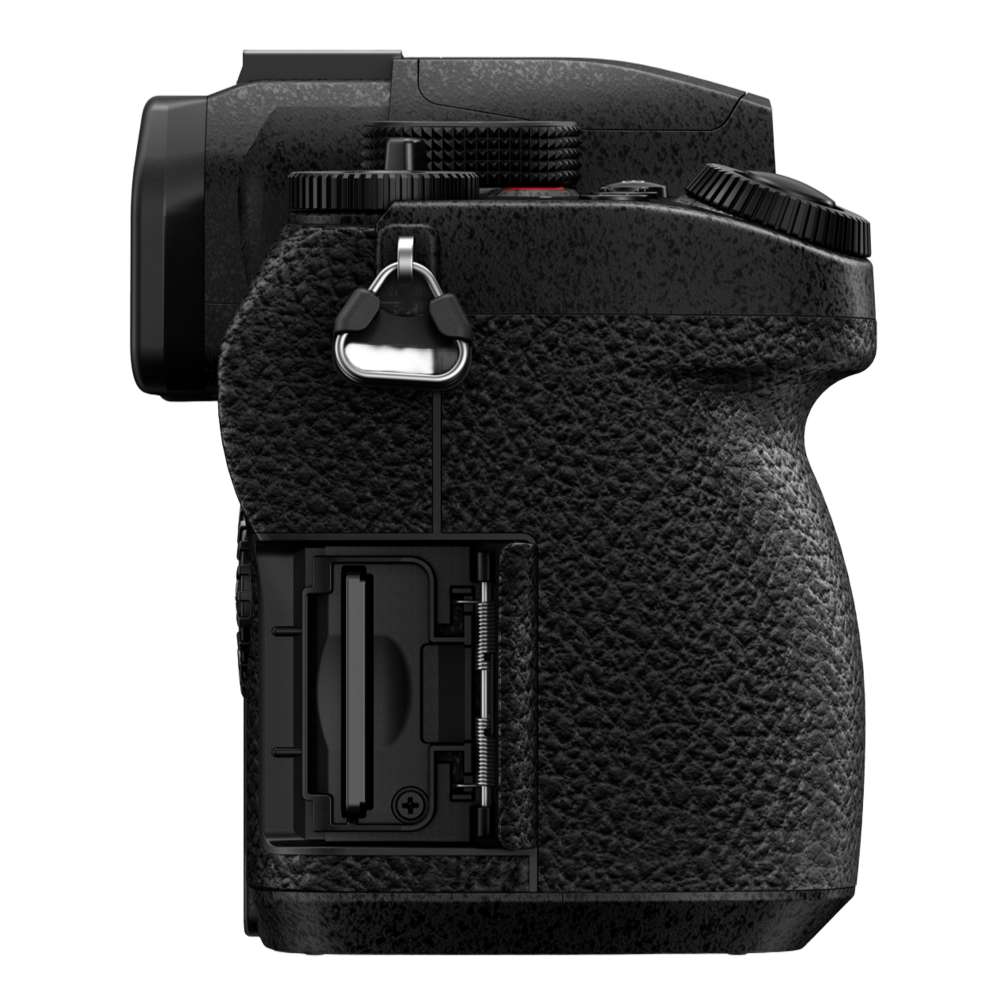 Цифровая фотокамера Panasonic Lumix G DC-G97HE Kit H-FS14140E f/3.5-5.6 ASPH. POWER O.I.S.