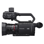 Цифровая Видеокамера Panasonic AG-CX18EJ