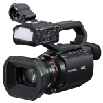Цифровая Видеокамера Panasonic AG-CX20EJ