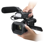 Цифровая Видеокамера Panasonic AG-CX20EJ